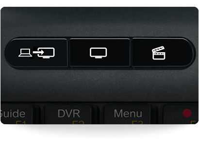 Description image for Logitech Harmony Smart Keyboard