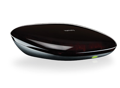 Description image for Logitech Harmony Smart Keyboard