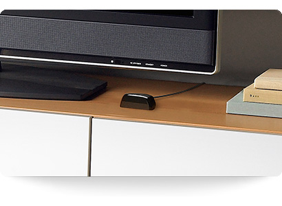 Description image for Logitech Harmony Smart Keyboard