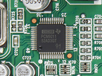 Description image for Teac CR-H101-B Receiver with CD, USB DAC, Bluetooth