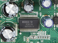 Description image for Teac CR-H101-B Receiver with CD, USB DAC, Bluetooth