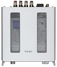 Description image for Teac CR-H101-B Receiver with CD, USB DAC, Bluetooth