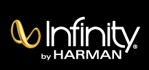 Description image for 'Infinity One' by Harman Premium Portable Bluetooth Speaker BLACK
