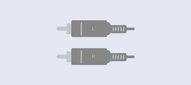 Picture of Stereo Receiver Phono Input and Bluetooth® Connectivity | STR-DH190