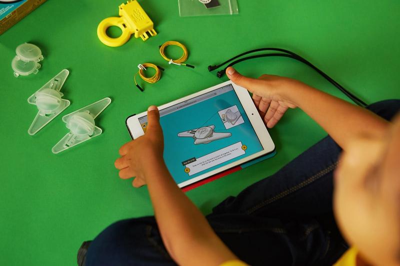 Tech Will Save Us Light Rider Kit Canada EFLC.ca (Light Rider)