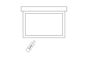 Description image for Grandview LF-MIR 150