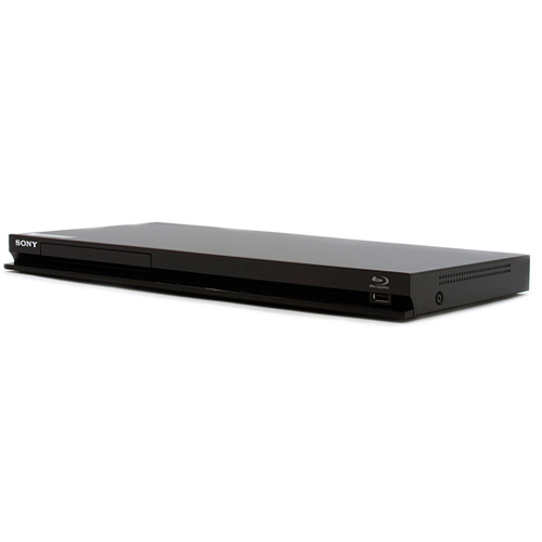 Sony BDP-BX37 1080p WiFi Ready Blu-Ray Player