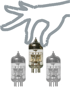 Description image for iFi Audio GE5670 Premium NOS 6992 Matched Tube Pair Replacements