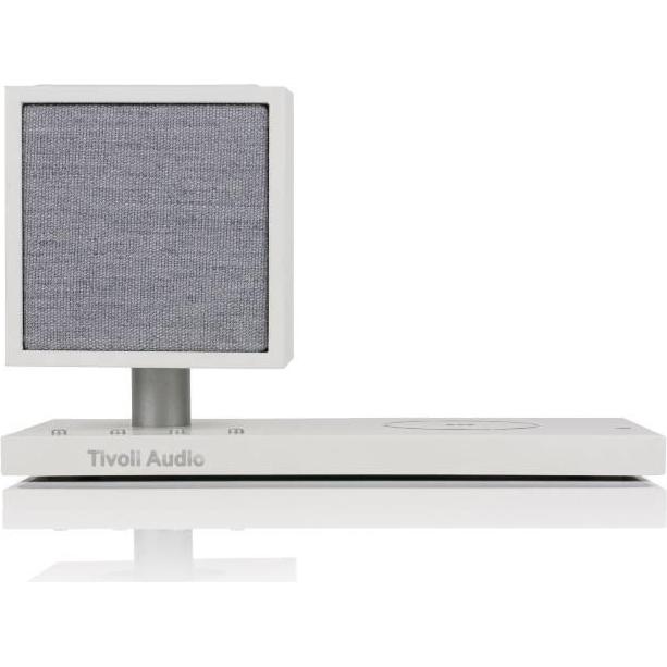 Tivoli Audio REVWHT Revive Bluetooth Speaker WHITE