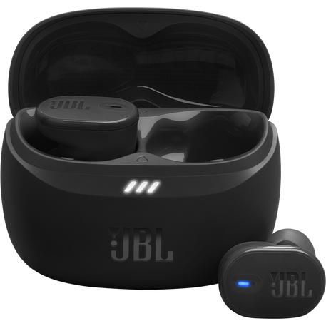 JBL Tune Buds 2 True Wireless Earbuds BLACK