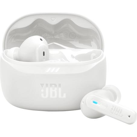 JBL Tune Beam 2 True Wireless Earbuds WHITE