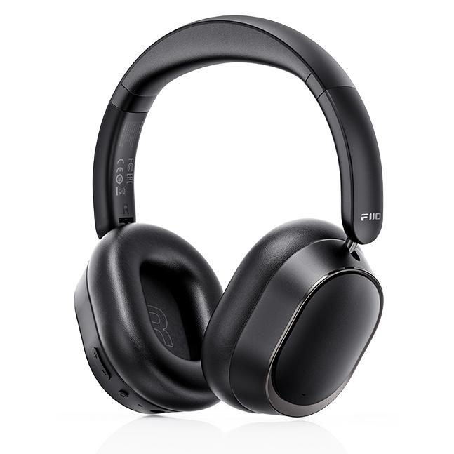 FiiO EH13 Wireless Over-Ear Headphones BLACK