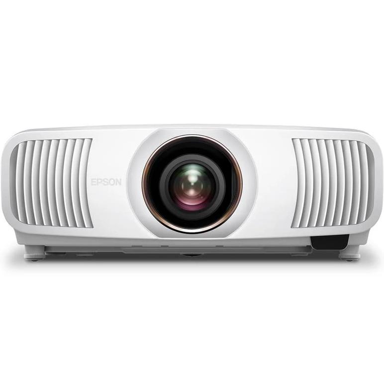 Epson QB1000W 4K HDR 3LCD Laser Projector 3,300 Lumens WHITE