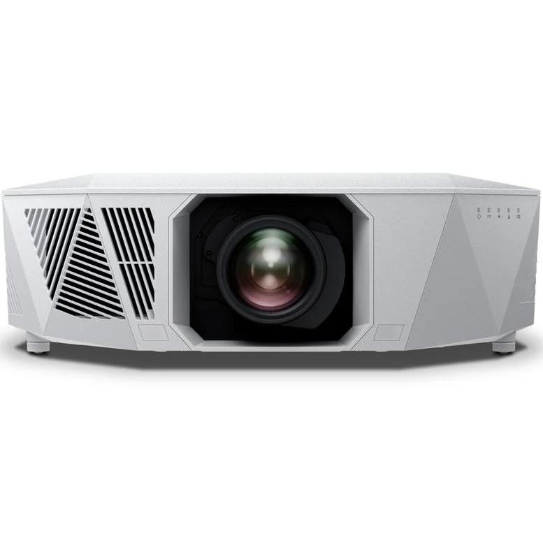 Epson QL7000W 4K HDR High-Lumen 3LCD Laser Projector WHITE
