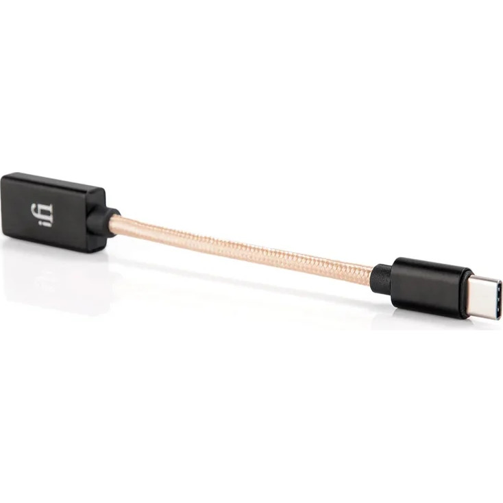 iFi USB-C On-The-Go Cable