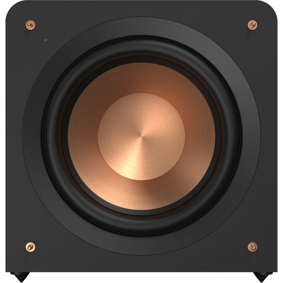 Klipsch RP-1400-CSW Reference Premiere 14" Compact Subwoofer BLACK