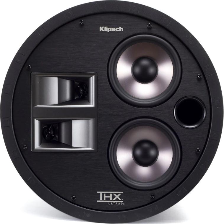 Klipsch KS-7502-THX In-Ceiling Surround Speaker