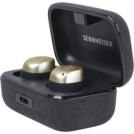 Sennheiser MOMENTUM True Wireless 4 Earbuds GOLD