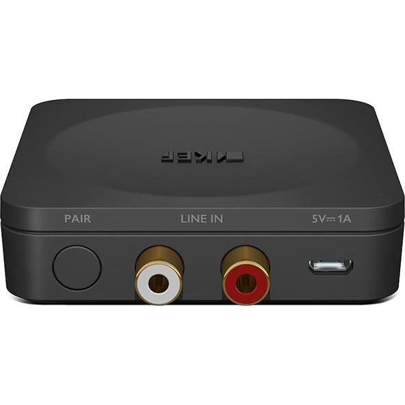 KEF KW1 Wireless Subwoofer Transmitter and Receiver Kit