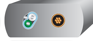 Description image for WireWorld Platinum Starlight 8 USB 2.0 Digital Audio Cable (2.0M)