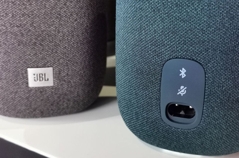 JBL Link Music y Link Portable: Google Home y el mejor sonido