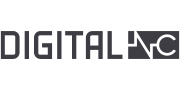 Digital NC logo
