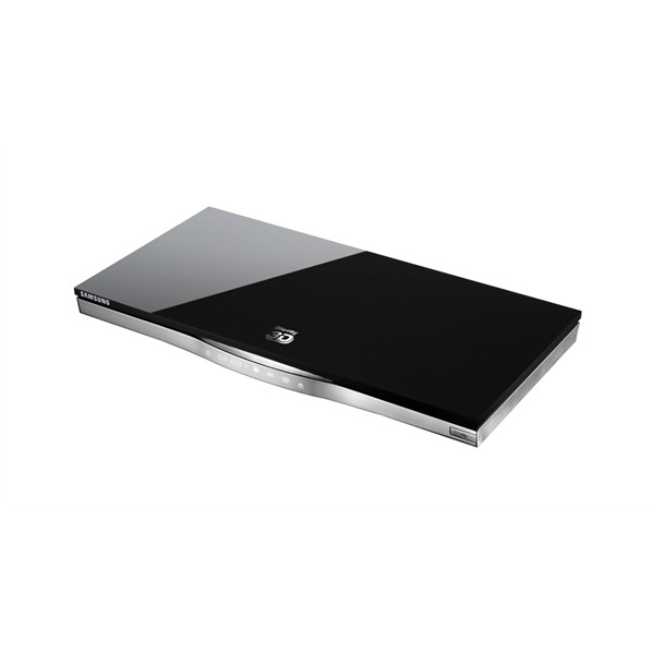 Samsung BD-D6500 1080p 3D Wi-Fi Bulit-in Blu-Ray Player