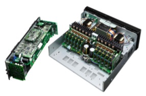 Description image for Onkyo TX-NR3030 1.2-Ch Dolby Atmos Ready Network A/V Receiver w/ HDMI 2.0