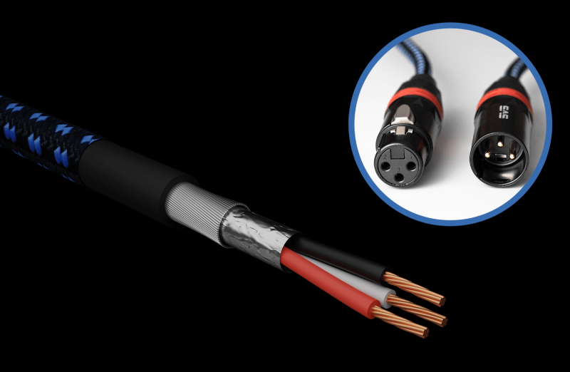 Inside the SoundPath Optical Cable