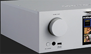 Description image for Cocktail Audio X50Pro Reference Pure Digital Music Server Network Streamer & CD Ripper
