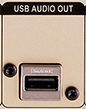 Description image for Cocktail Audio X50Pro Reference Pure Digital Music Server Network Streamer & CD Ripper
