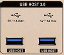 Description image for Cocktail Audio X50Pro Reference Pure Digital Music Server Network Streamer & CD Ripper