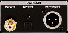 Description image for Cocktail Audio X50Pro Reference Pure Digital Music Server Network Streamer & CD Ripper