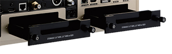 Description image for Cocktail Audio X50Pro Reference Pure Digital Music Server Network Streamer & CD Ripper