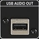 Description image for Cocktail Audio X50(D) Pure Digital Music Server w  Satabase CD Ripper Network Streamer &am