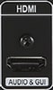 Description image for Cocktail Audio X50(D) Pure Digital Music Server w  Satabase CD Ripper Network Streamer &am