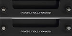Description image for Cocktail Audio X50(D) Pure Digital Music Server w  Satabase CD Ripper Network Streamer &am