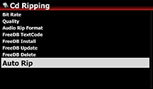 Description image for Cocktail Audio X50Pro Reference Pure Digital Music Server Network Streamer & CD Ripper