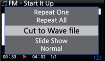 Description image for Cocktail Audio X50Pro Reference Pure Digital Music Server Network Streamer & CD Ripper