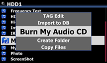 Description image for Cocktail Audio X50Pro Reference Pure Digital Music Server Network Streamer & CD Ripper