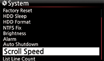 Description image for Cocktail Audio X50Pro Reference Pure Digital Music Server Network Streamer & CD Ripper