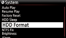 Description image for Cocktail Audio X50Pro Reference Pure Digital Music Server Network Streamer & CD Ripper