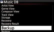 Description image for Cocktail Audio X50Pro Reference Pure Digital Music Server Network Streamer & CD Ripper
