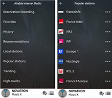 Description image for Cocktail Audio N15D HiFi Network Adapter SILVER