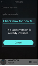 Description image for Cocktail Audio N15D HiFi Network Adapter SILVER