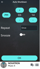 Description image for Cocktail Audio N15D HiFi Network Adapter SILVER