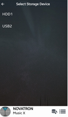 Description image for Cocktail Audio N15D HiFi Network Adapter SILVER