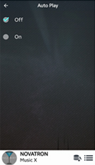 Description image for Cocktail Audio N15D HiFi Network Adapter SILVER