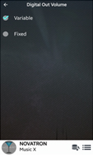 Description image for Cocktail Audio N15D HiFi Network Adapter SILVER