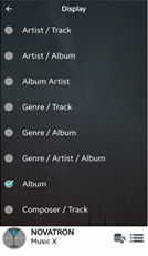 Description image for Cocktail Audio N15D HiFi Network Adapter SILVER